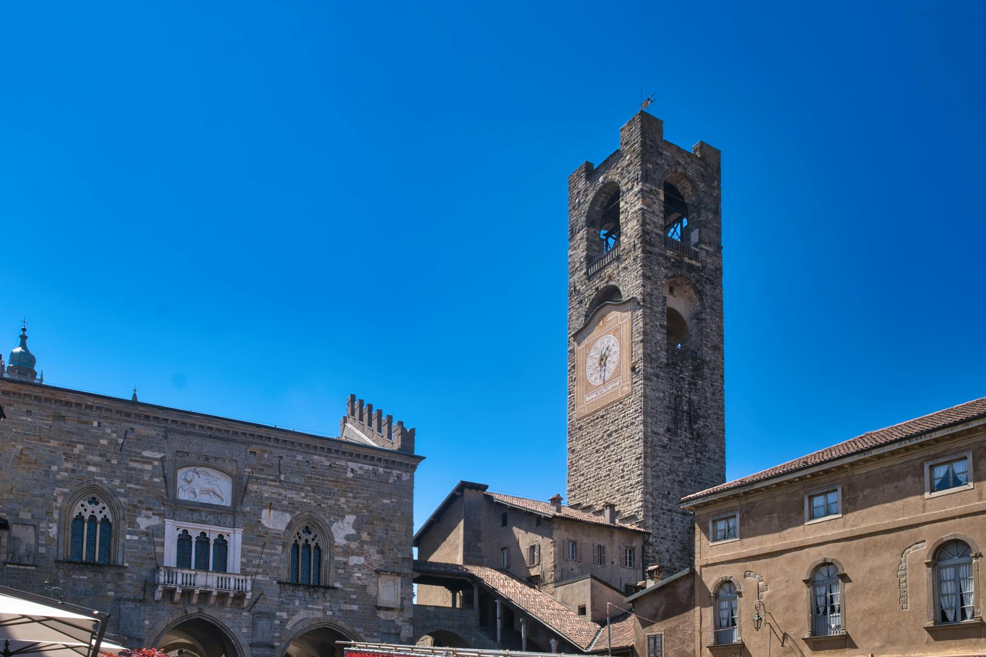 Bergamo Città Alta
